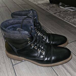 Men Boots